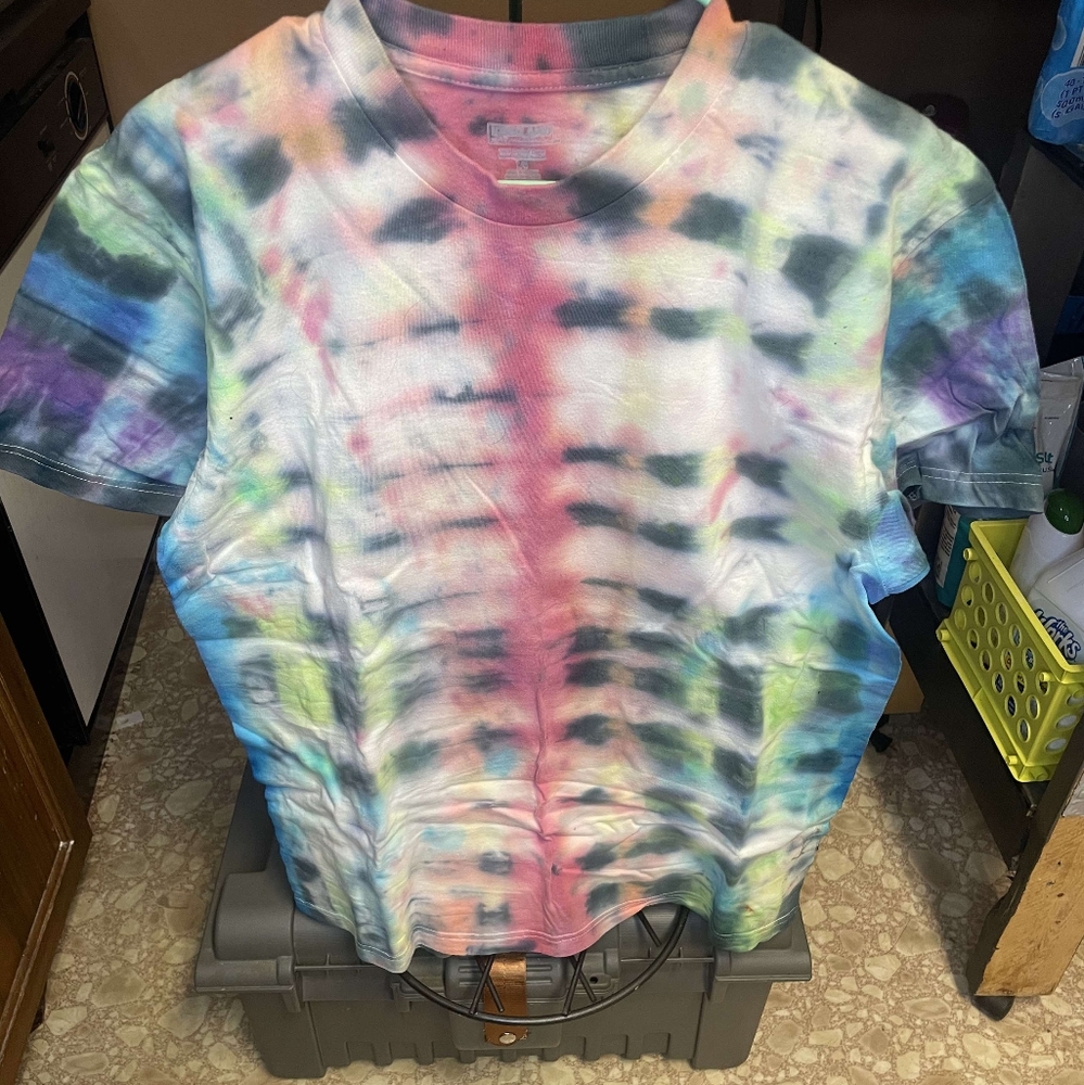 Tie Dye T-shirt